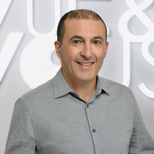 Thierry  - Gérant Vue & Vous